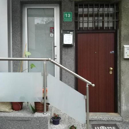 Sarajevo Rooms Экстерьер фото