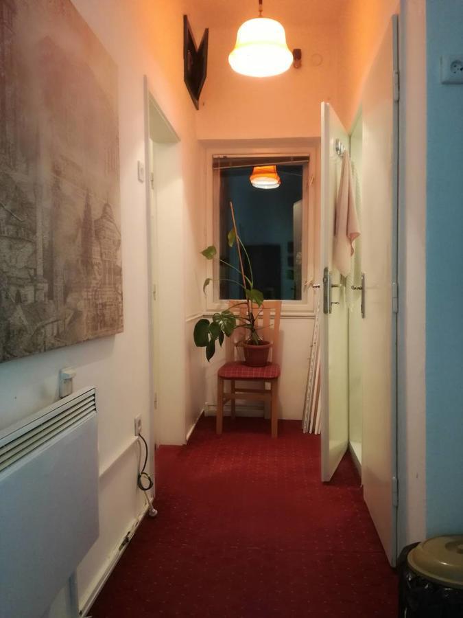 Sarajevo Rooms Экстерьер фото