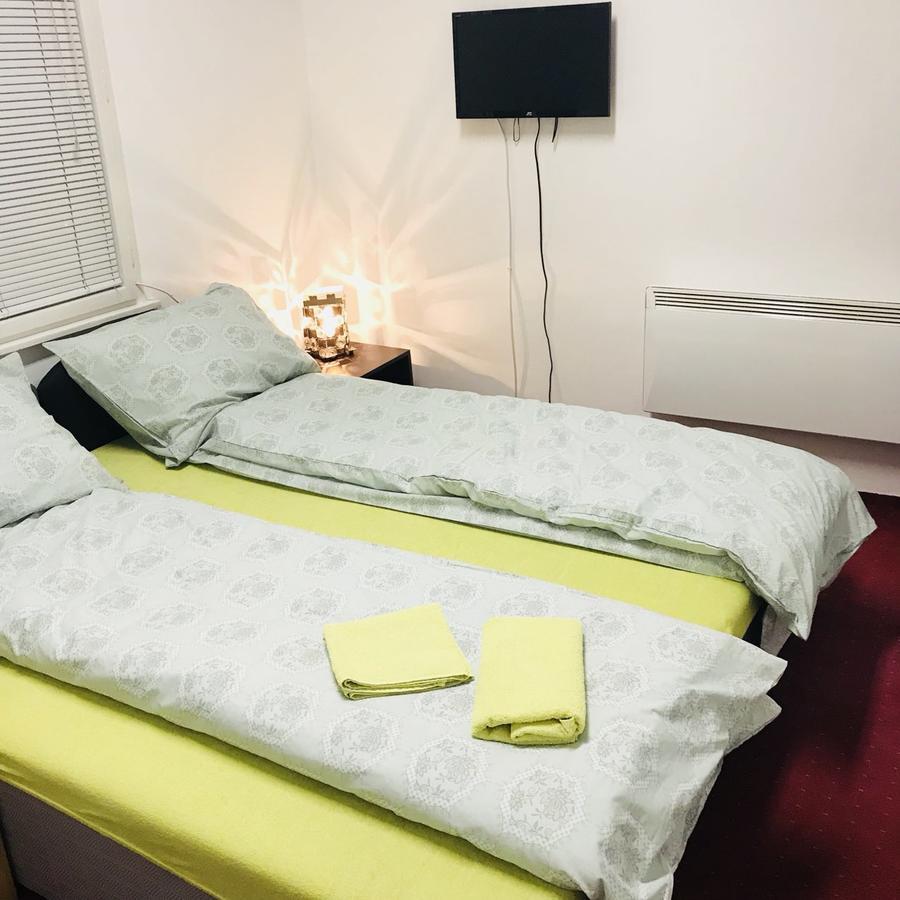 Sarajevo Rooms Экстерьер фото