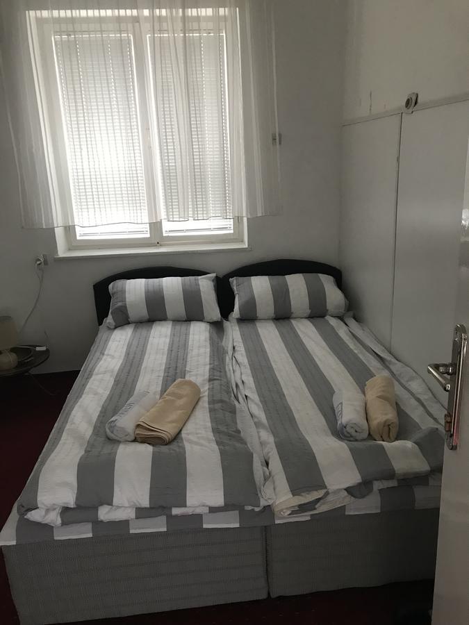 Sarajevo Rooms Экстерьер фото