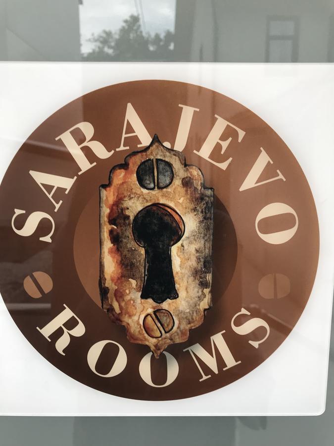 Sarajevo Rooms Экстерьер фото