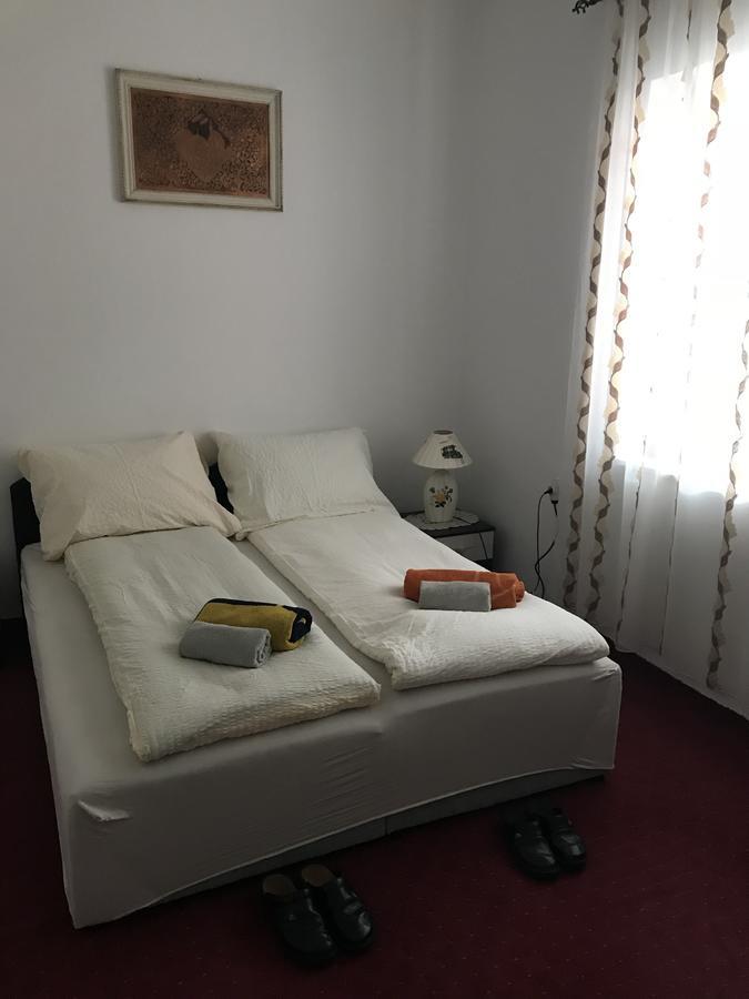 Sarajevo Rooms Экстерьер фото