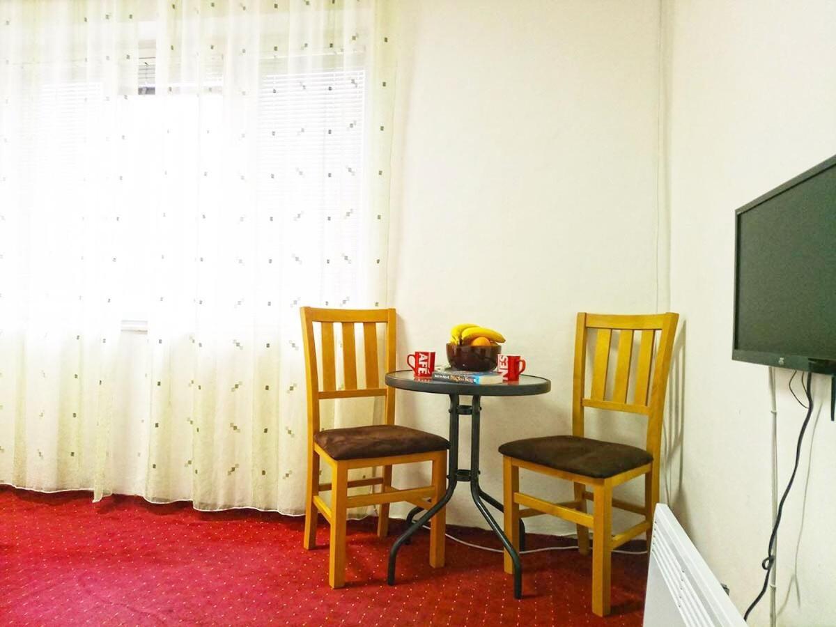 Sarajevo Rooms Экстерьер фото