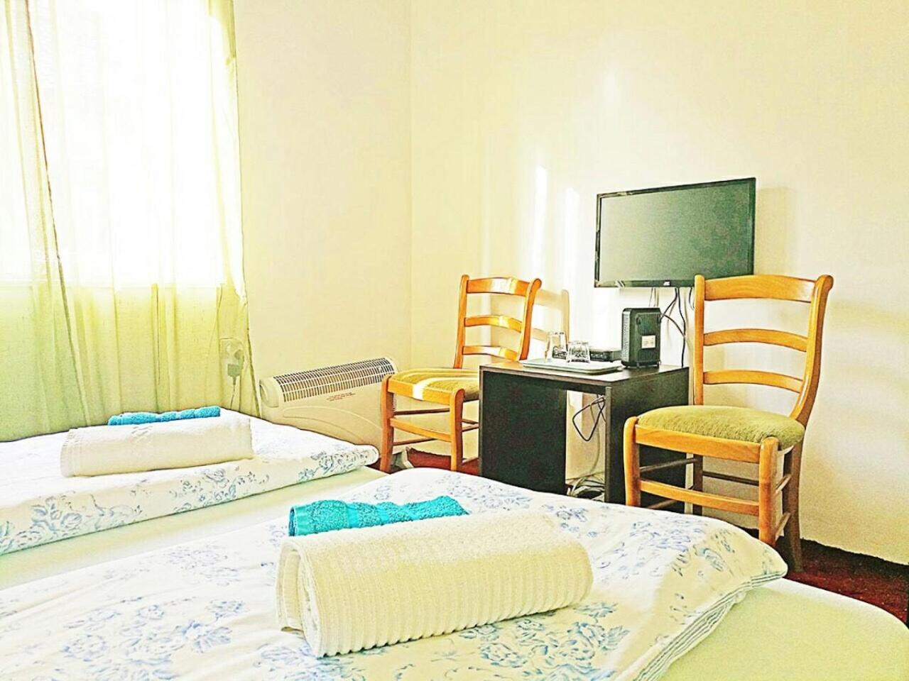 Sarajevo Rooms Экстерьер фото