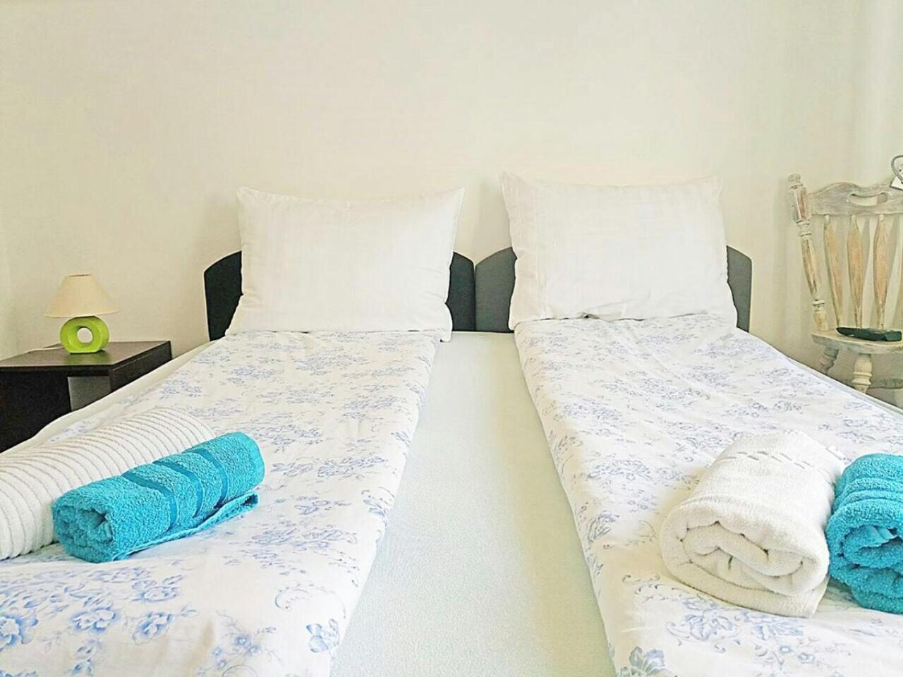 Sarajevo Rooms Экстерьер фото