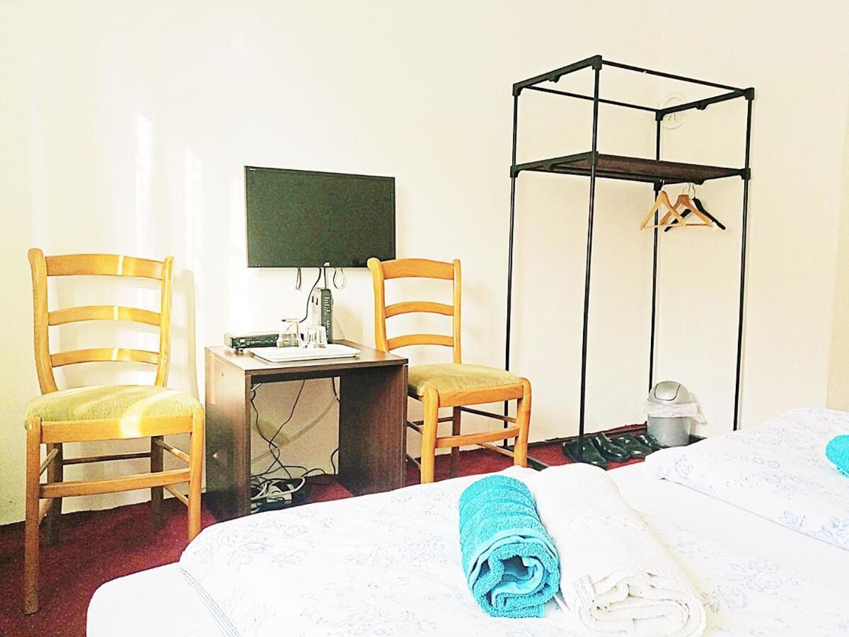Sarajevo Rooms Экстерьер фото