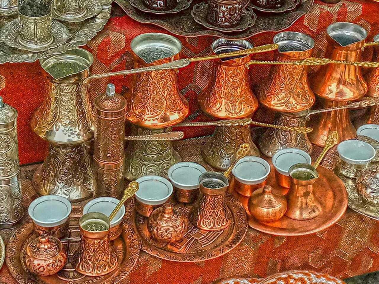 Sarajevo Rooms Экстерьер фото